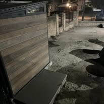 Commercial Flatwork