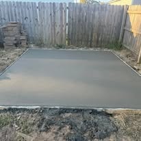 Shed Pad