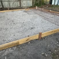 Building Pad