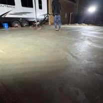 Commercial Slabs