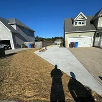 Driveways