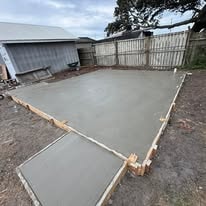 Walkways & Patios